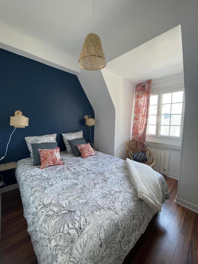 Elliott Apartment แซ็งต์มาโล ภายนอก รูปภาพ
