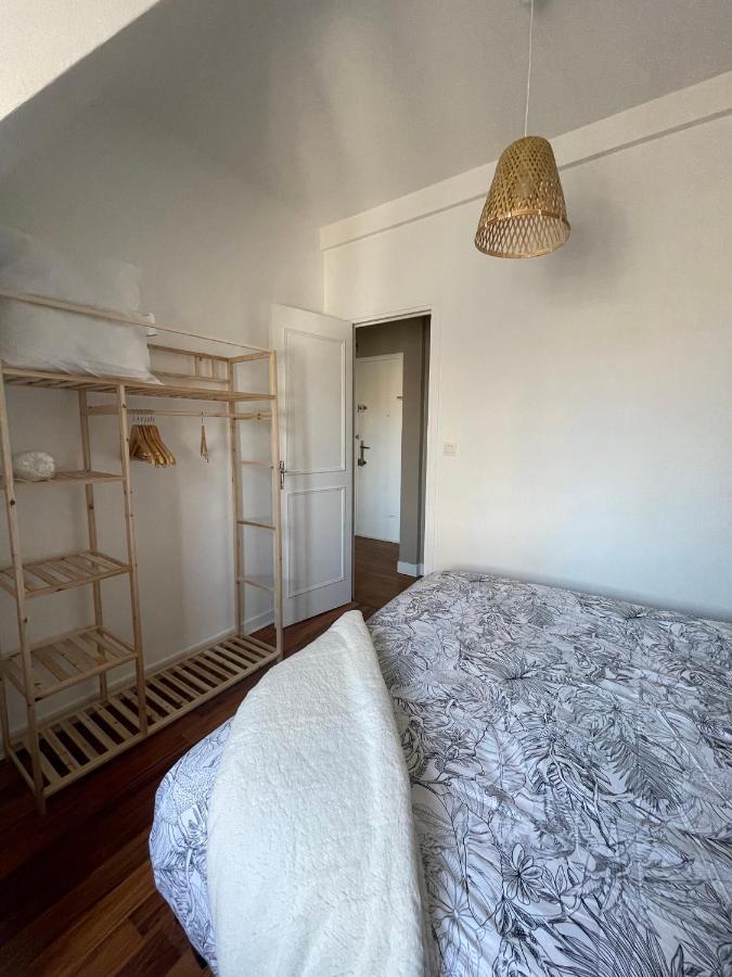 Elliott Apartment แซ็งต์มาโล ภายนอก รูปภาพ